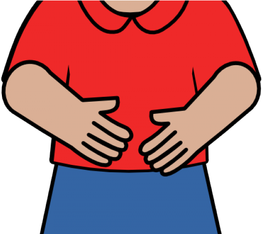 Mommy Clipart Nanay - Cartoon Mom Png (640x480)