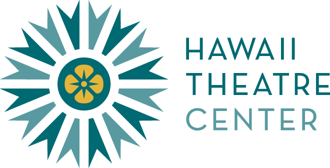 Logo Logo - Hawaii Theatre Logo (660x336)