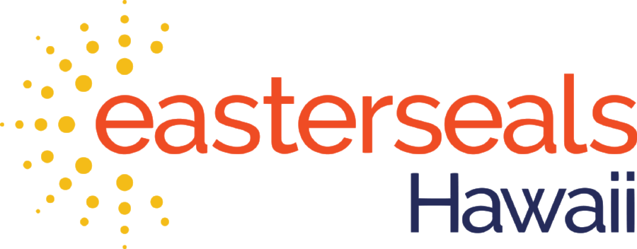 Es Logo Color - Easter Seals Florida Logo (900x352)