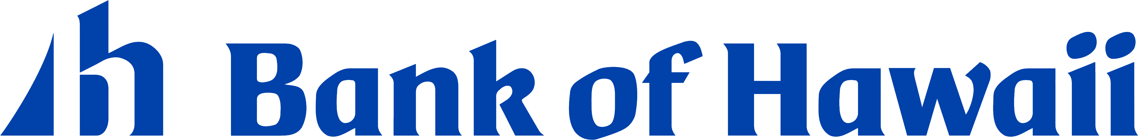 We Rely On The Support Of Our Funders And Donors To - Bank Of Hawaii (4130x750)