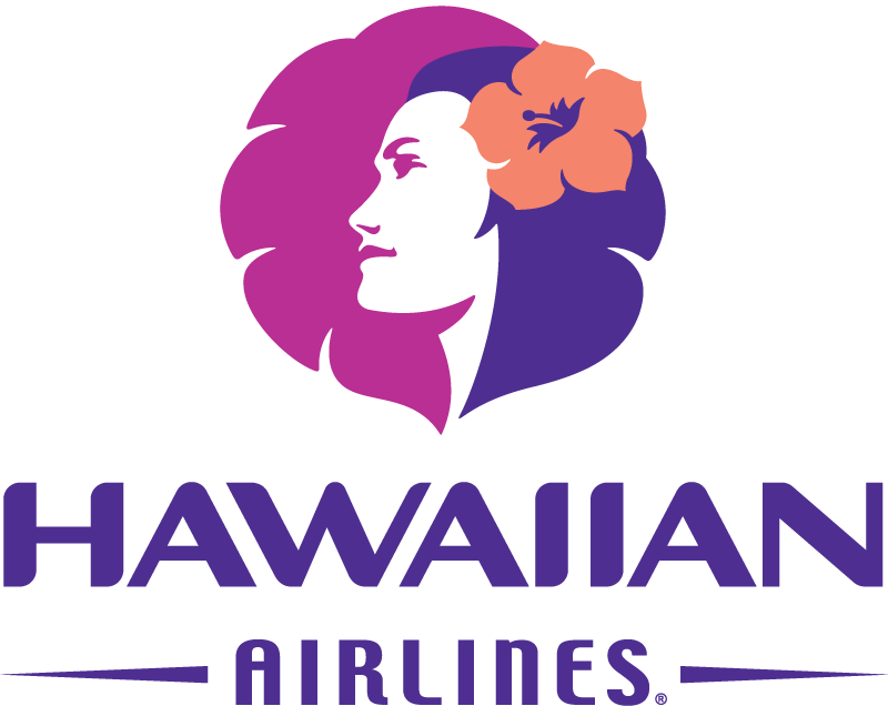 Previous Logo - - Hawaiian Airlines Logo 2001 (800x636)
