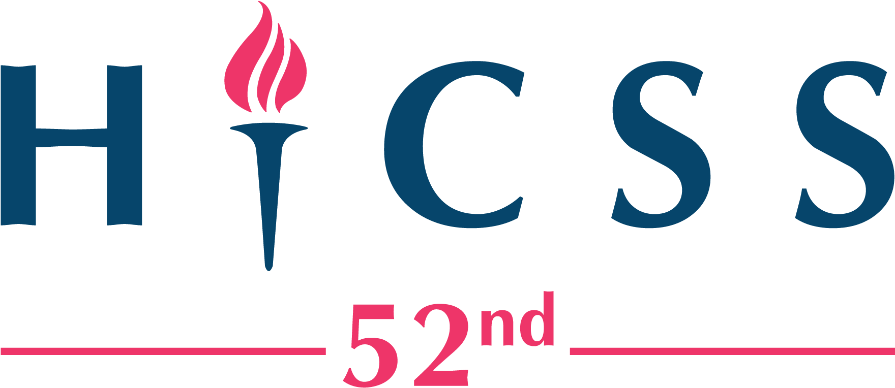 52nd Hawaii International Conference On System Sciences - 52nd Hawaii International Conference On System Sciences (2000x857)