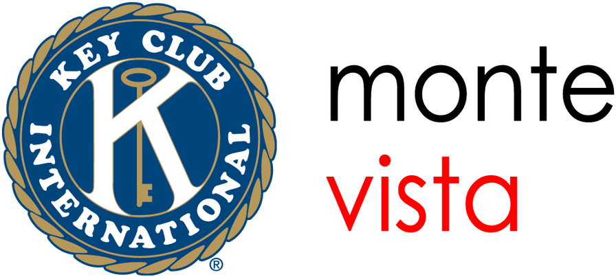Picture - Key Club Logo Transparent (1100x458)