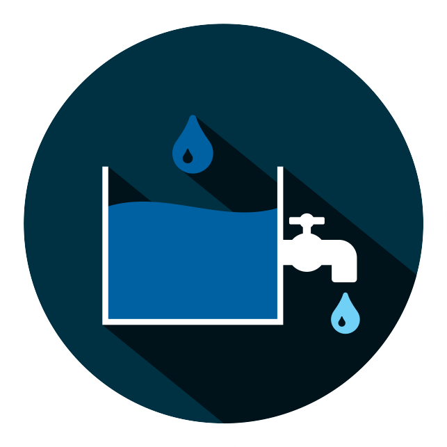 Waste Water Treatment Plants - Portrait Of A Man (643x643)