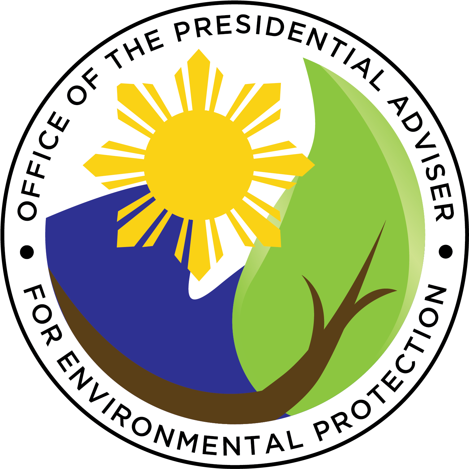 Opaep - Organization Of Arab Petroleum Exporting Countries (1528x1528)