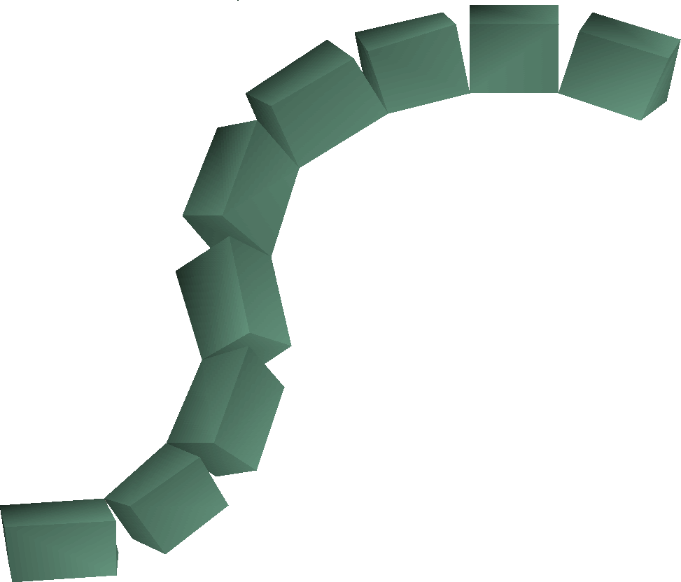 Small Enriched Bone Detail - Old School Runescape (973x832)