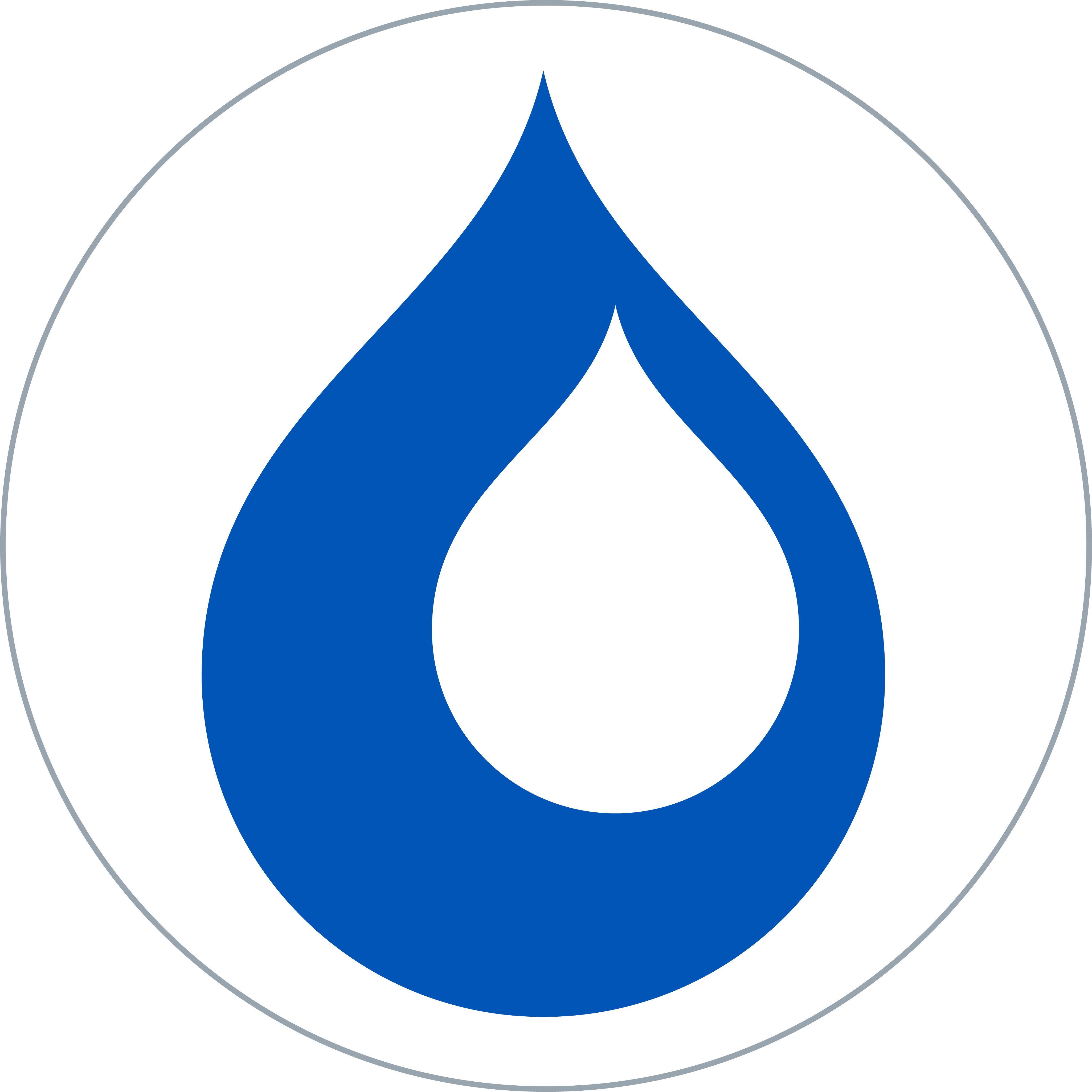 Review The 2017 Annual Water Quality Report - Icon (4101x4101)