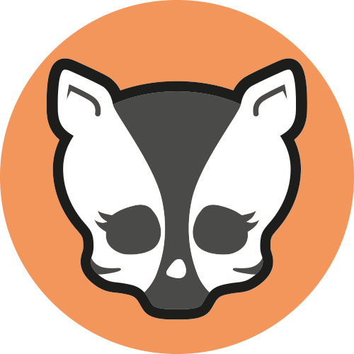 Zoom - Monster High's Logo (500x500)