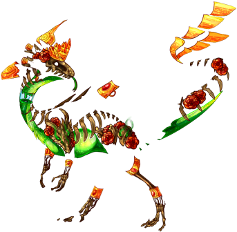 Decadence- M Wc Accent - Illustration (350x350)