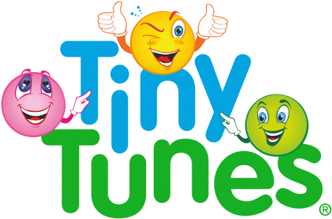 Tiny Tunes Tiny Tunes Cd Baby Looney Tunes Baby Looney - Smiley Face With Thumbs Up (500x354)
