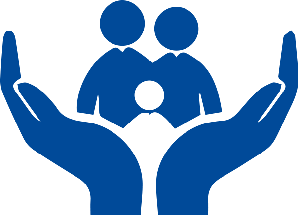 Family Support - Family Support Png (800x800)