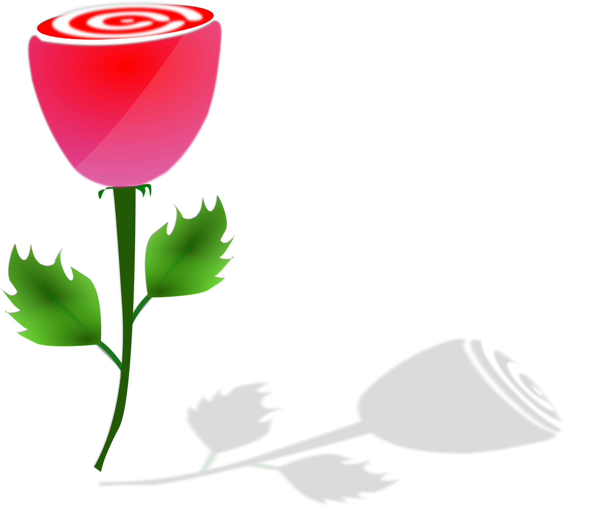 Open - Flower Icon (2000x1750)