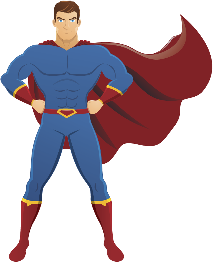 Superhero Man (730x900)