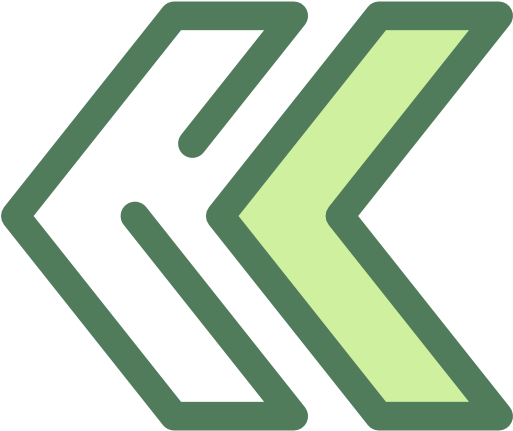 Chevron Free Icon - Box Arrow Png (512x512)