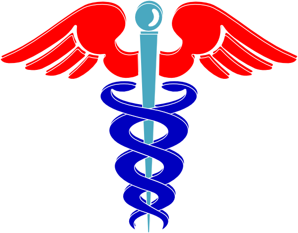 Doctor Logo Png (600x470)