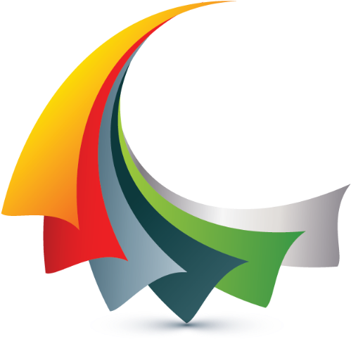 Decorating Contractor, Home Decorating, Interior Decorator - Blank Logo Png (956x571)
