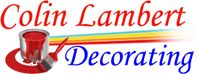 Colin Lambert Decorating Logo - University Of Maryland University College (640x242)