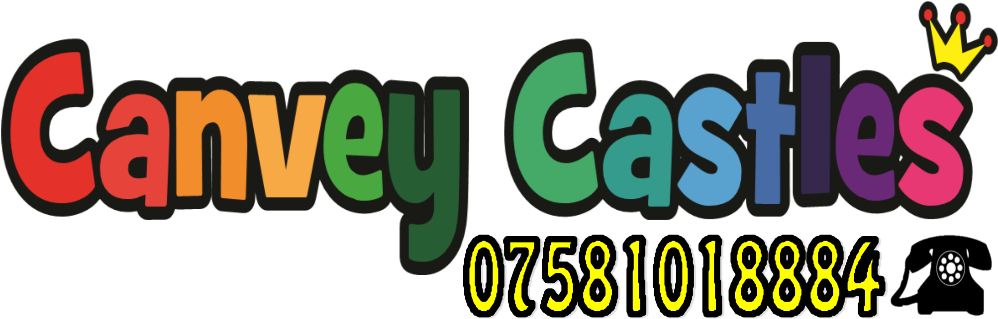 We Have A Huge Range Of Bouncy Castles To Choose From, - Inflatable Castle (997x334)