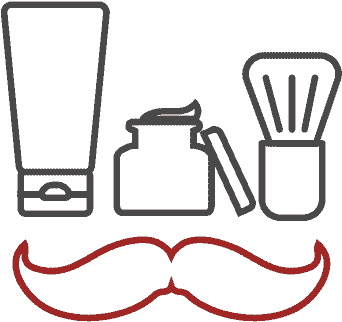 Brand Promise - Png Mens Toiletries Clipart (417x418)