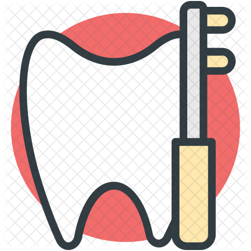 Oral Icon - Oral Hygiene (512x512)