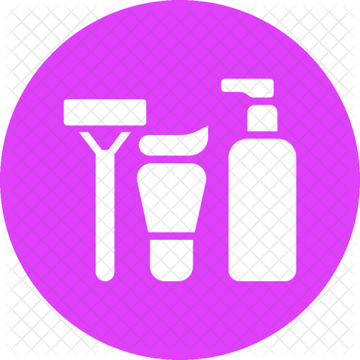 Shave Icon - Razor (512x512)