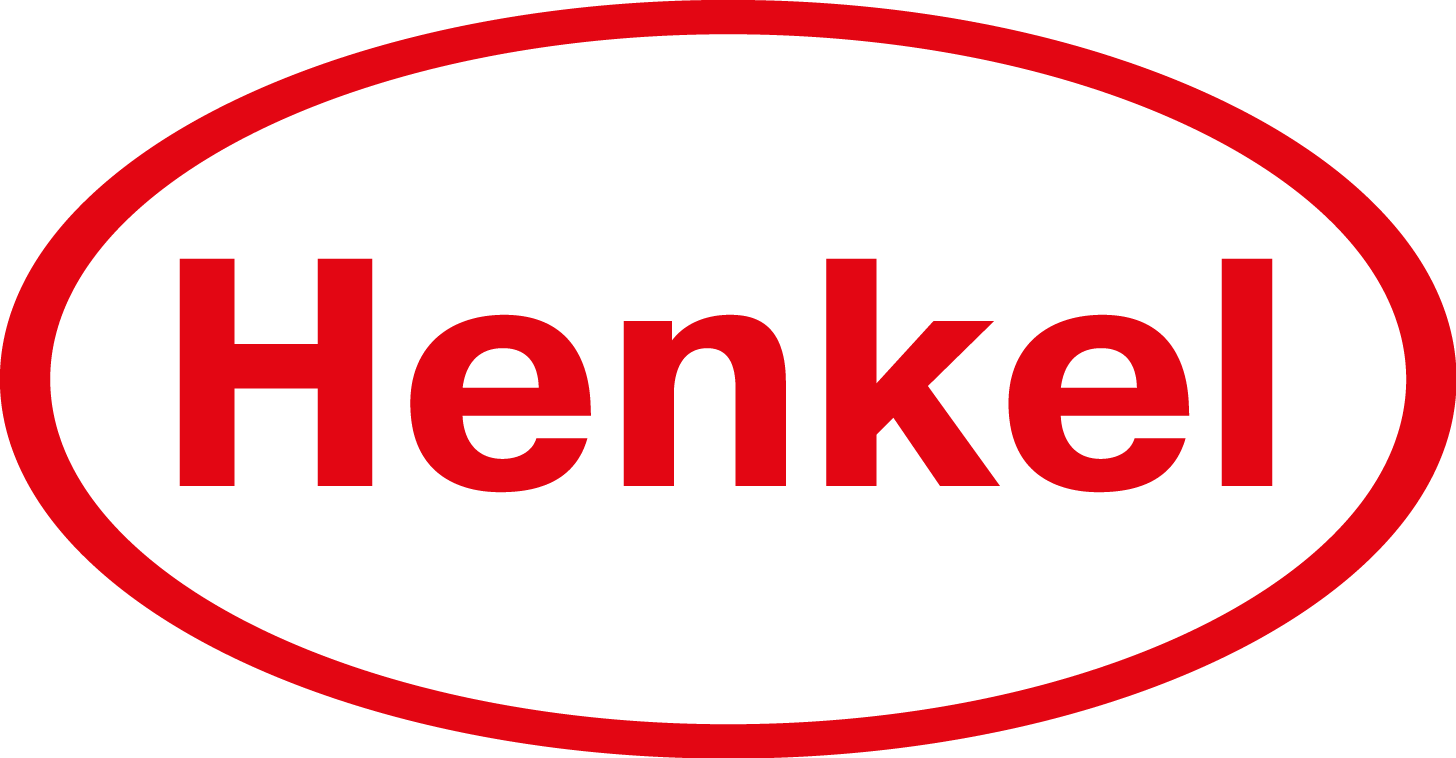 Henkel Operates Worldwide With Leading Brands And Technologies - Heinkel Logo (1456x758)