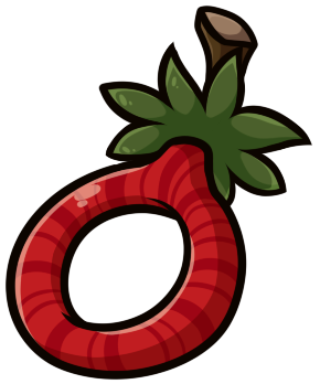 Floaty Fruit By Wyngrew - Floaty Fruit By Wyngrew (389x400)