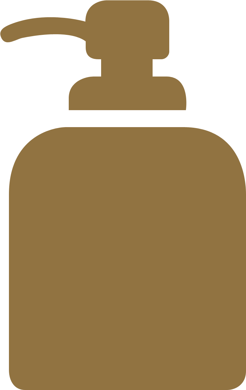 Towels And Toiletries - Soap (1500x1500)