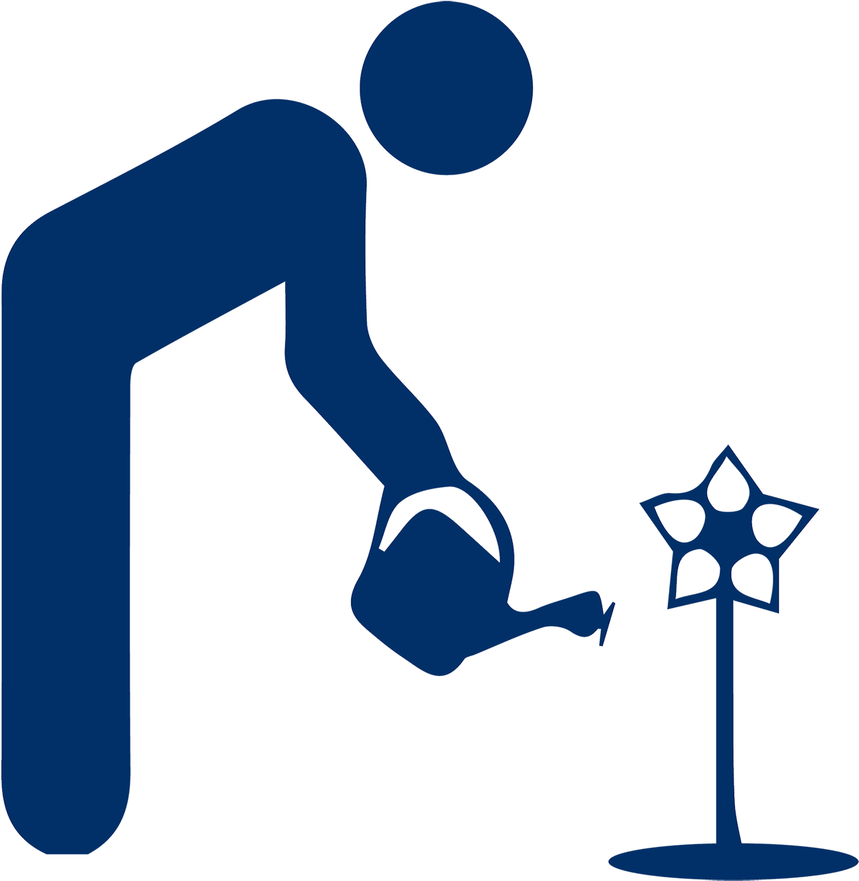 Gardener - Has Power In Society (1500x1500)