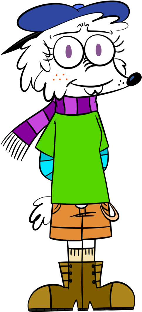 Belle Harmony By Byrapp - Cartoon (727x1099)