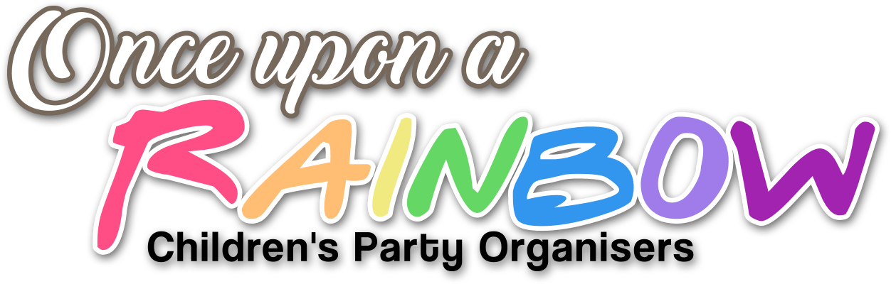 Once Upon A Rainbow - Graphics (1252x400)