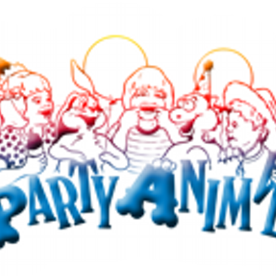 Party Animals 4 Kids - Party Animals 4 Kids (400x400)