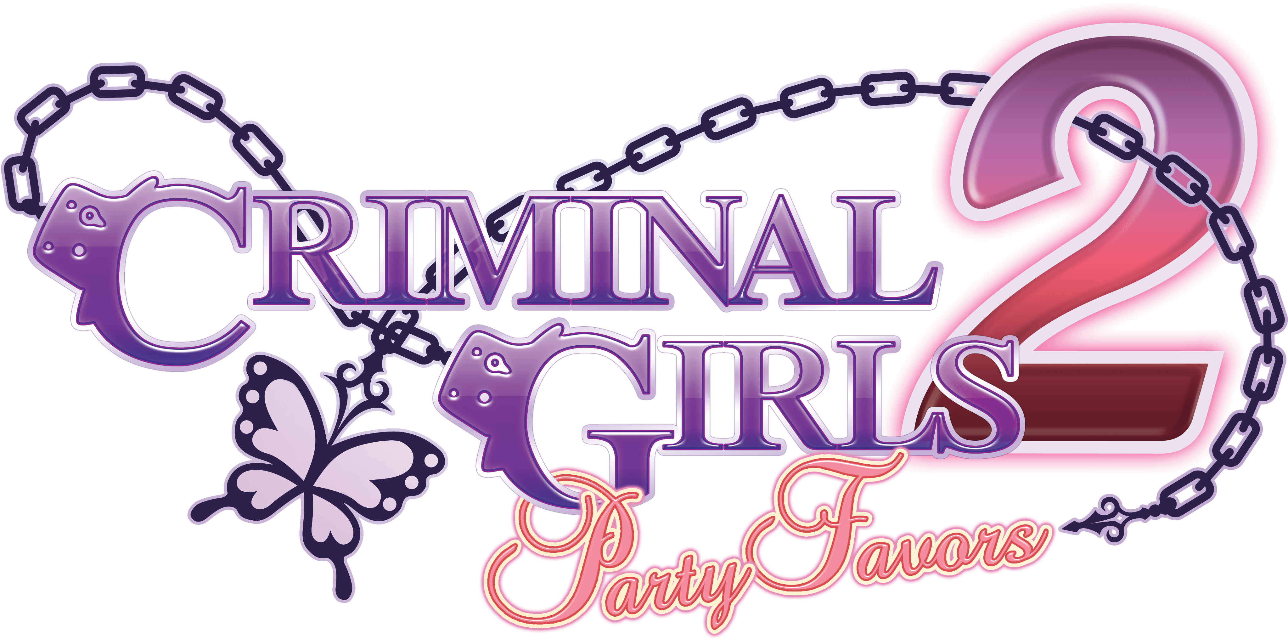 Criminal Girls 2 Party Favors Review The Backlog Rh - Criminal Girls 2 Party Favors (psvita) (4567x2418)