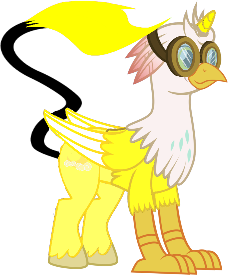 My Oc Update V3 By Goldlunarmoon - My Little Pony: Friendship Is Magic (814x982)