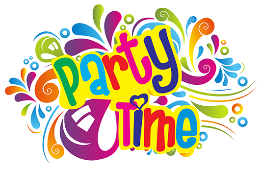 We Are Throwing A Kids Presidents Day Party - Party Time (534x345)