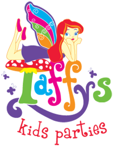 It's Party Time Taffy And Her Long List Of Entertaining - Cartoon (420x515)