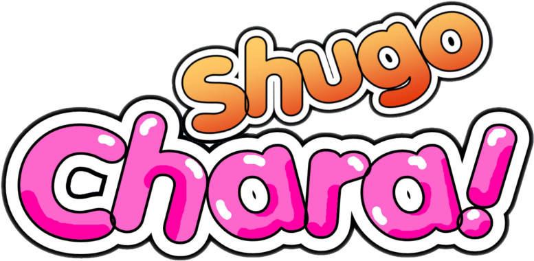 Shugo Chara Remix- Come Join The Party - Shugo Chara Remix- Come Join The Party (798x436)
