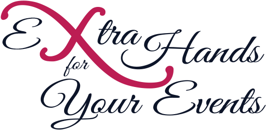 Extra Hands For Your Events - Your Dreams Are Mine Now: She Showed Him What Love (615x291)