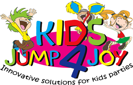 Innovative Solutions For Kids Parties Company Background - Innovative Solutions For Kids Parties Company Background (600x282)