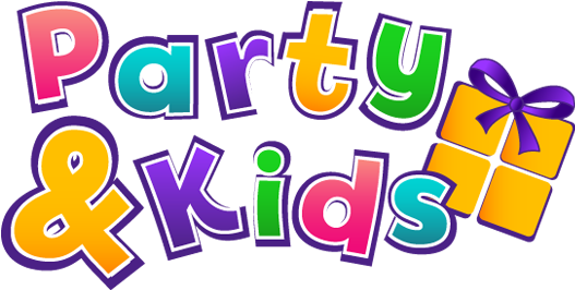 Party & Kids - Party Kids (542x274)