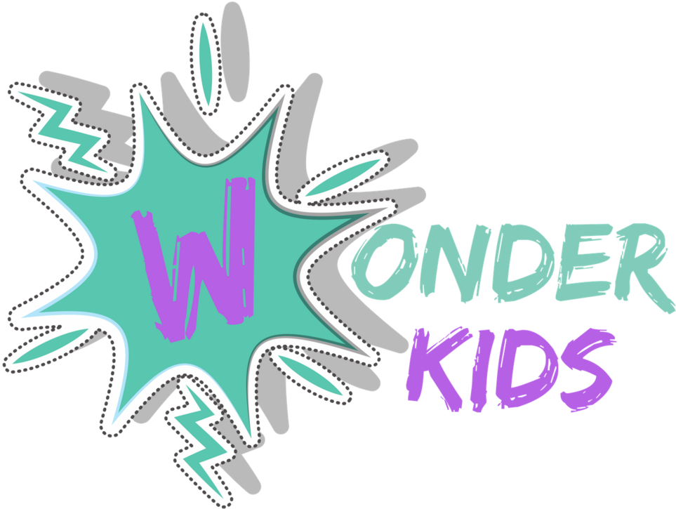 Like Wonder Kids - Wonder Kids (1000x1000)