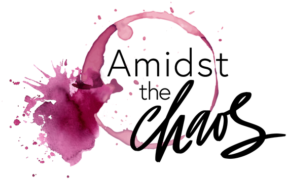 Amidst The Chaos - Christmas Tree (640x360)