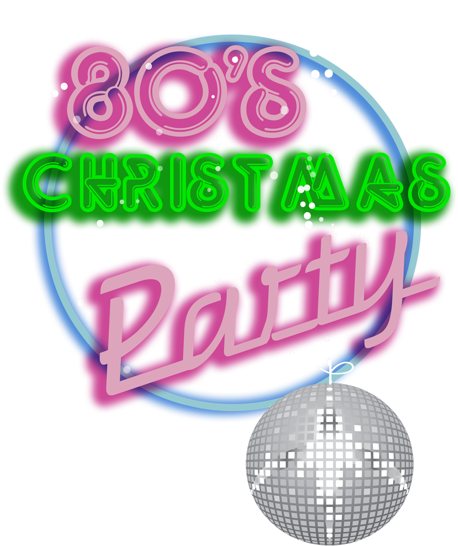 80s Party Logo For Kids - Best Of: Dance Remix (950x1153)
