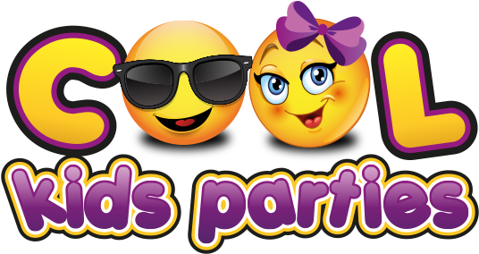 Cool Kids Parties - Children's Party (576x289)