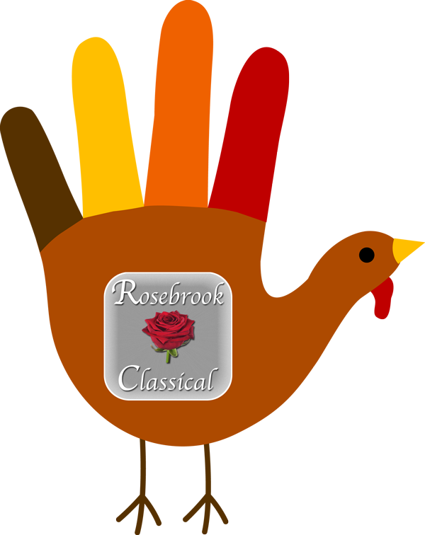 Turkey Meat Drawing Paper Clip Art - Draw A Turkey With Your Hand (600x756)