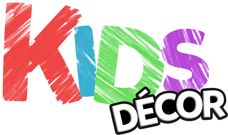 Kids Decor Logo - Child (794x471)