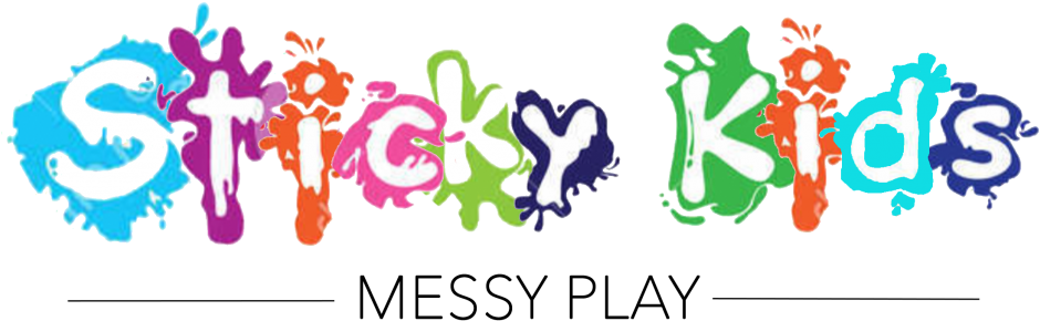 Sticky Kids Logo 2 - Graphic Design (1024x428)