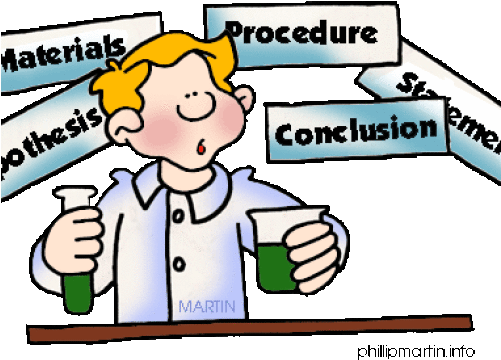 Should Babies Sleep Alone An Analysis Of The Insight - Scientific Method (501x360)