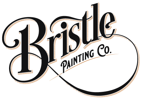 “reliability, Communication And Trust A Great Paint - Bristle Painting Company (470x330)