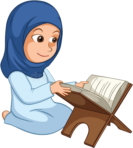 Qur'an Islamic Holy Books Muslim Clip Art - Light Background Islamic Quran (800x800)